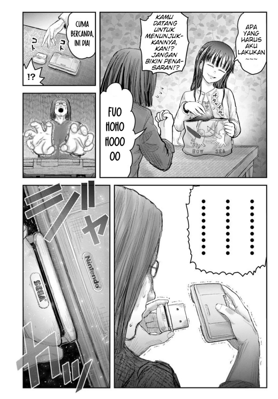 isekai-ojisan - Chapter: 67