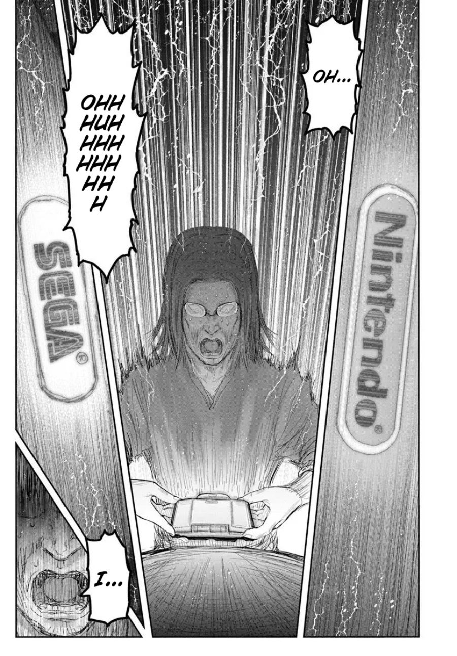 isekai-ojisan - Chapter: 67