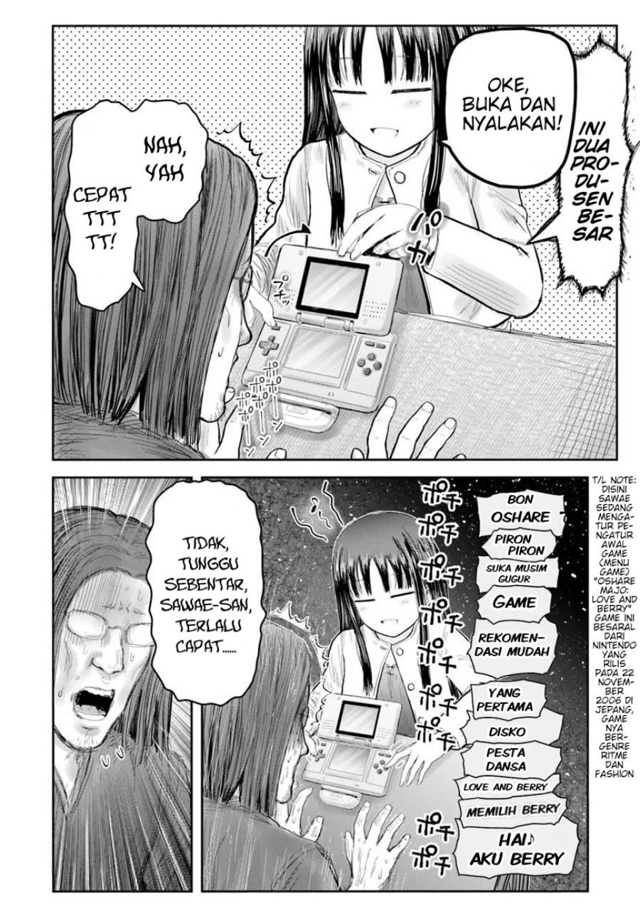 isekai-ojisan - Chapter: 67