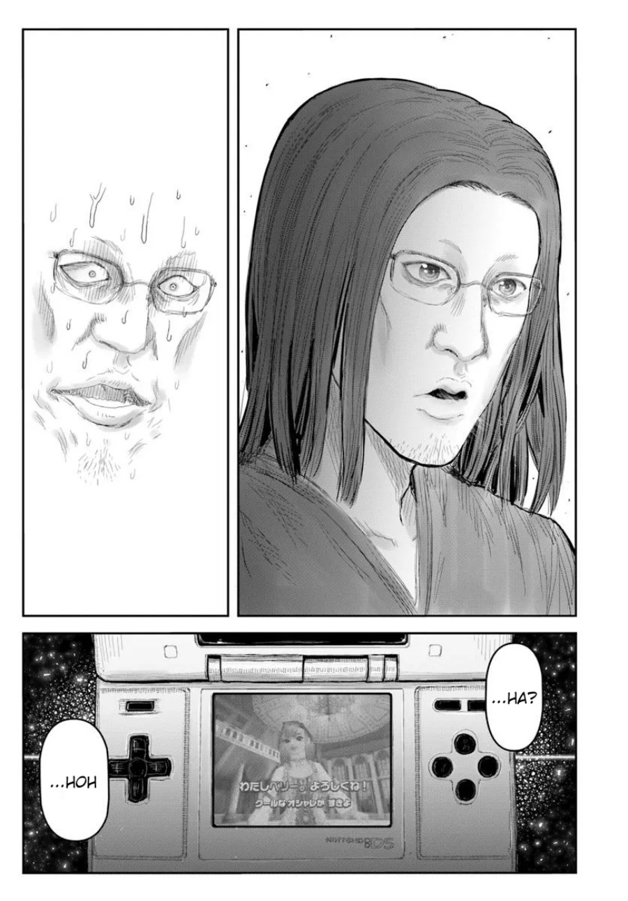 isekai-ojisan - Chapter: 67