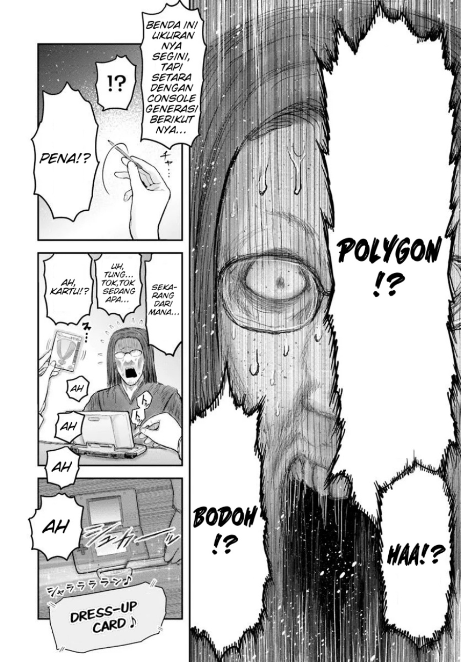isekai-ojisan - Chapter: 67