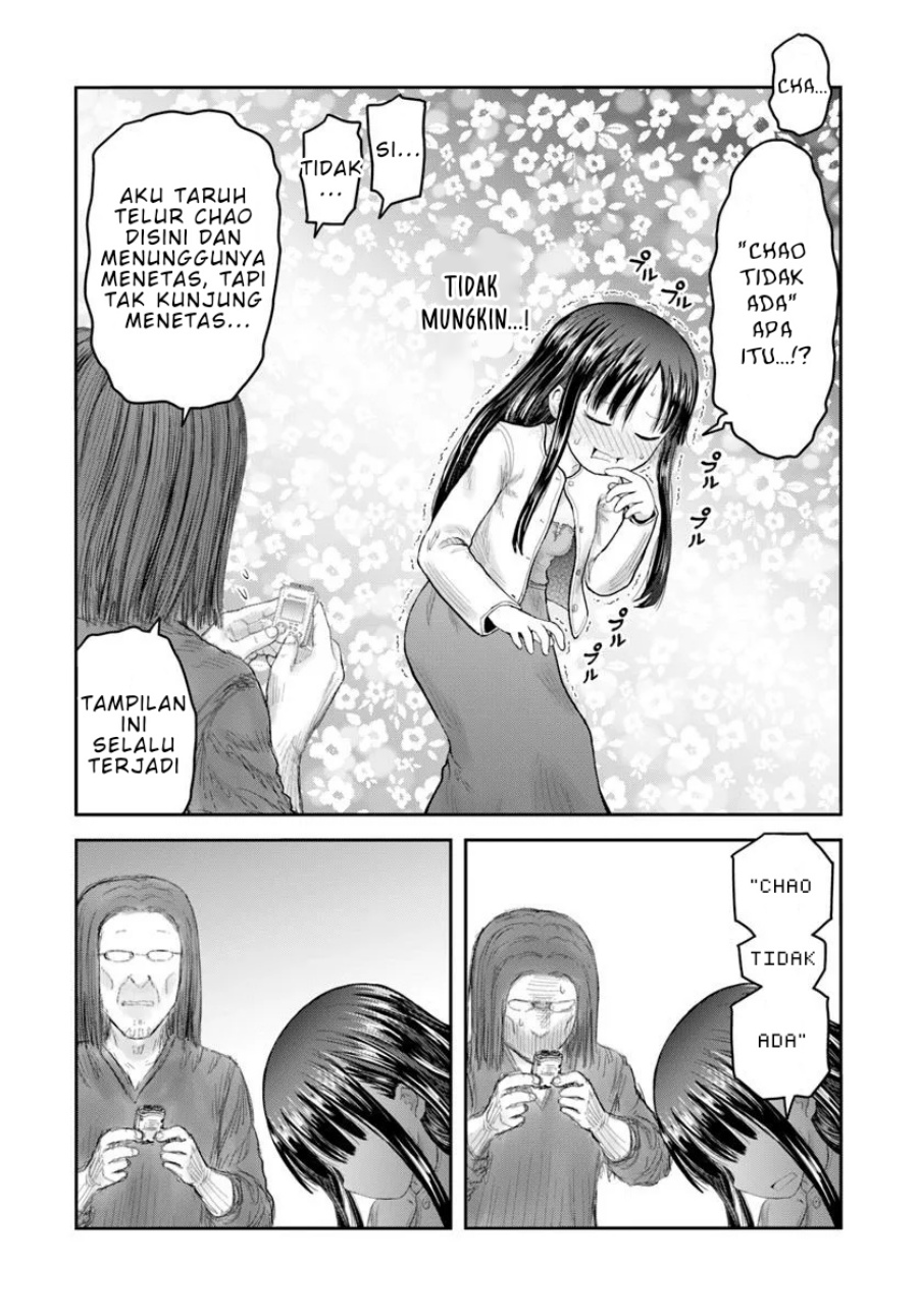 isekai-ojisan - Chapter: 67