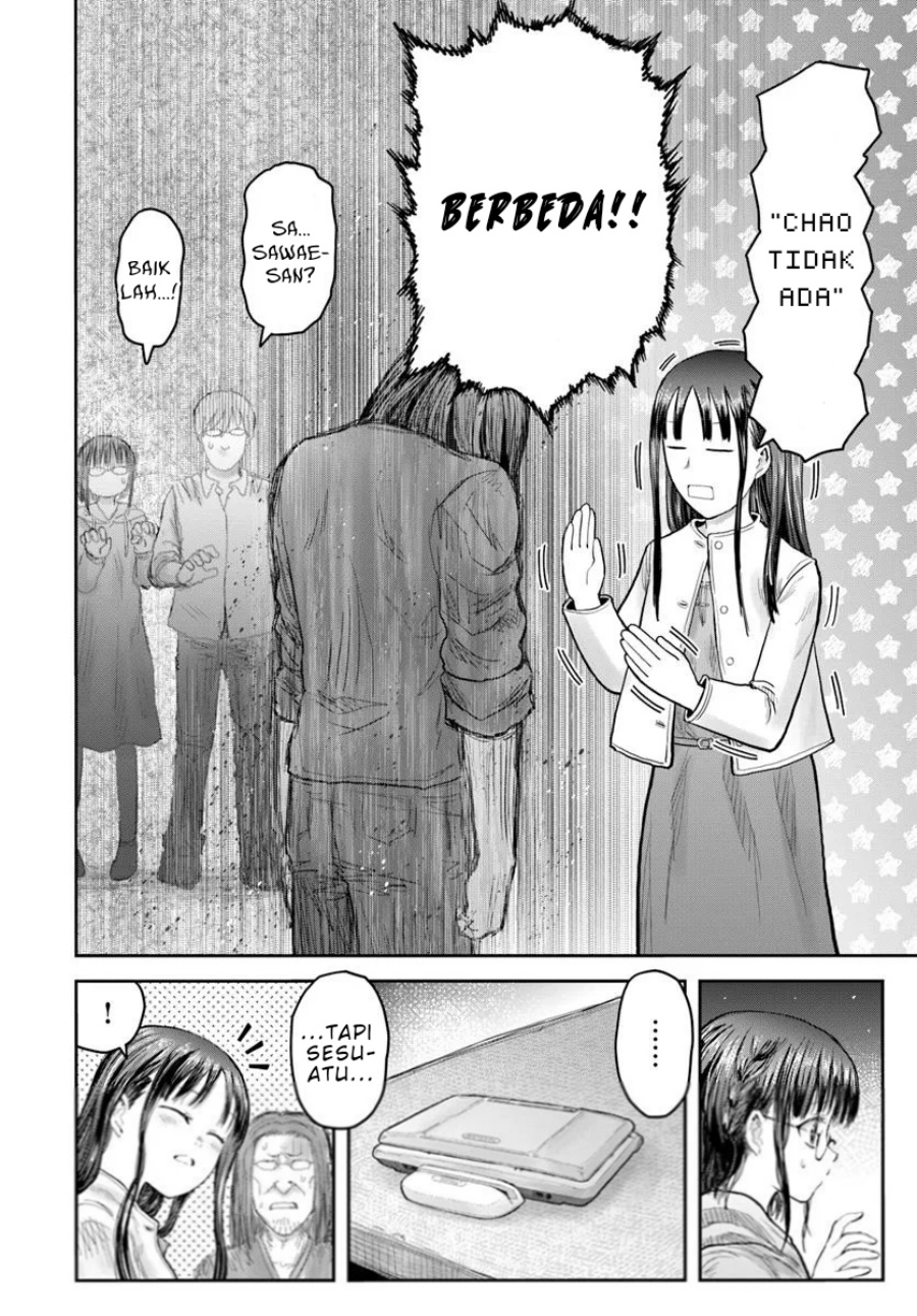 isekai-ojisan - Chapter: 67
