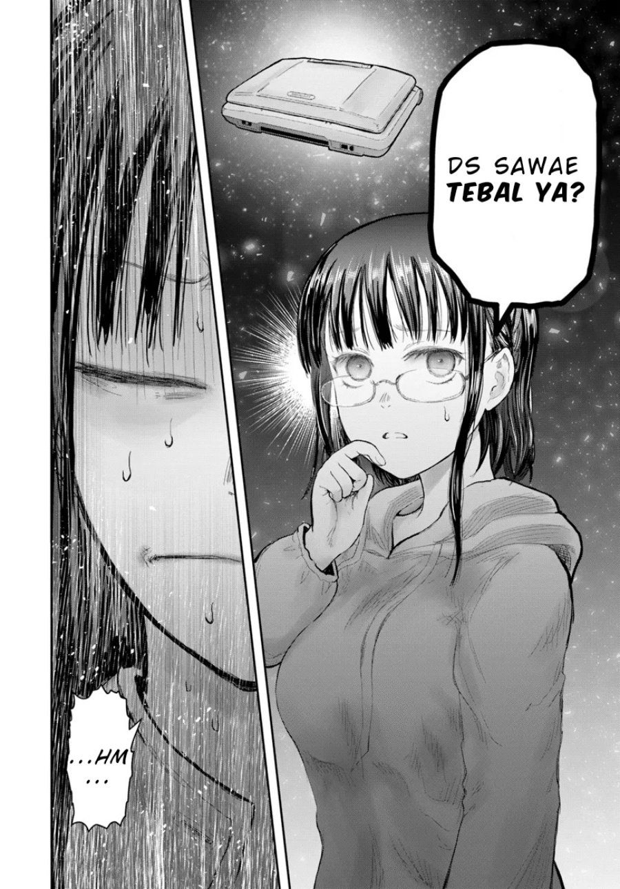 isekai-ojisan - Chapter: 67