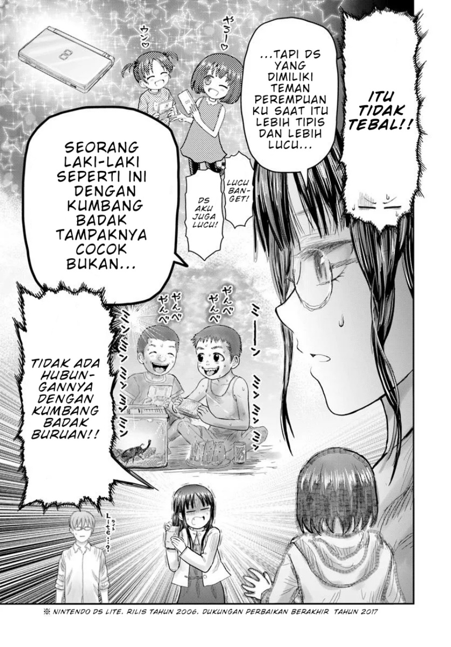isekai-ojisan - Chapter: 67