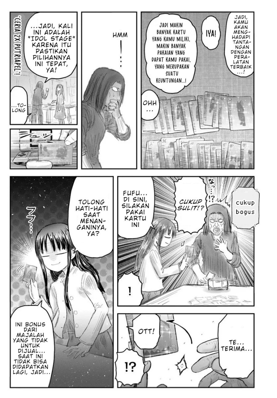 isekai-ojisan - Chapter: 67