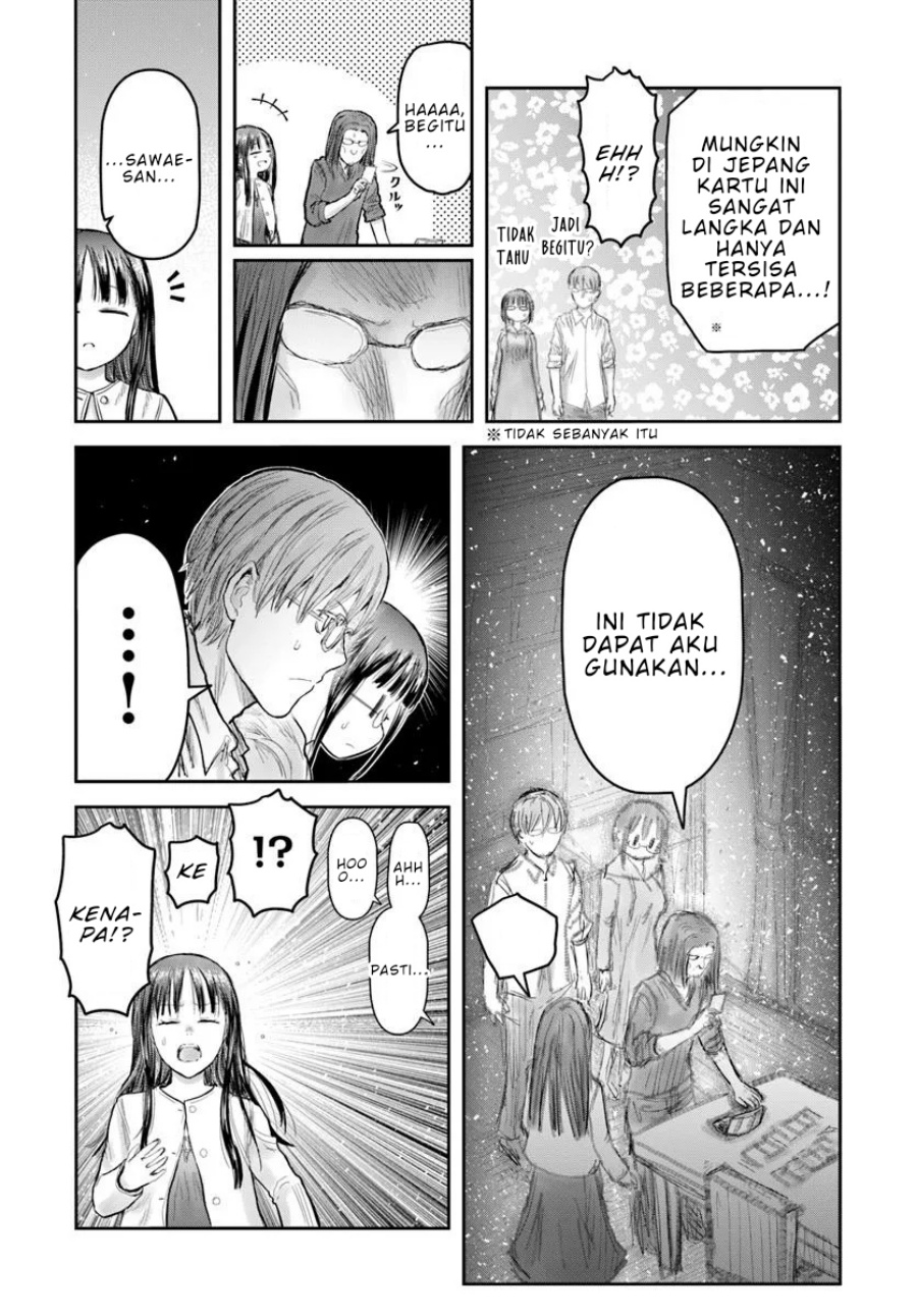 isekai-ojisan - Chapter: 67