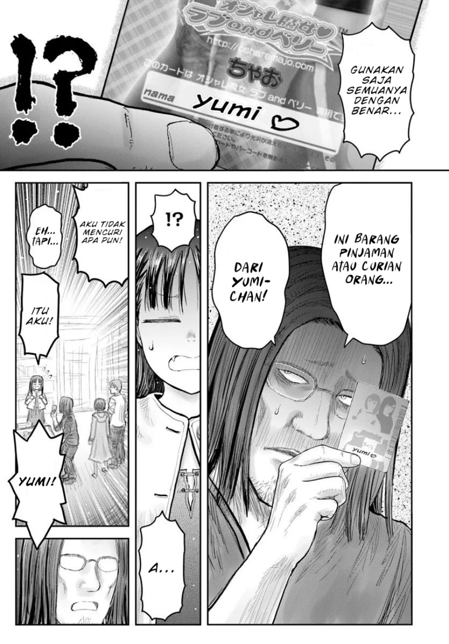 isekai-ojisan - Chapter: 67