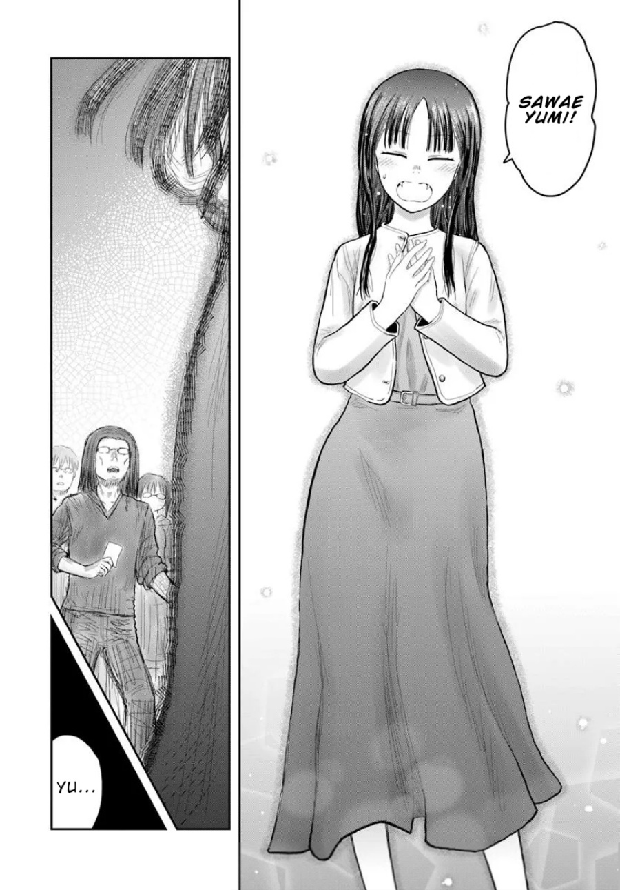isekai-ojisan - Chapter: 67
