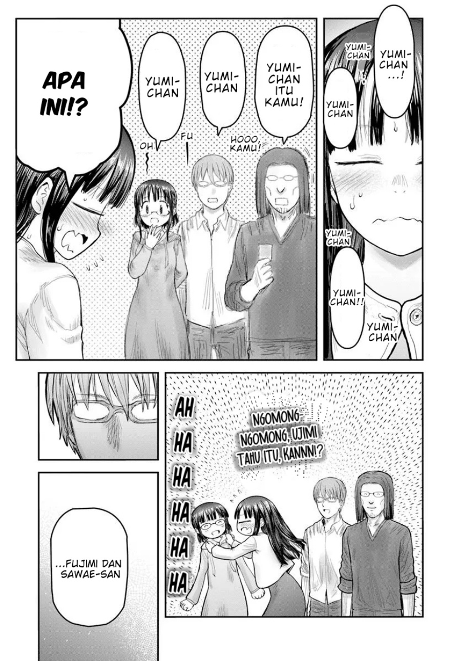 isekai-ojisan - Chapter: 67