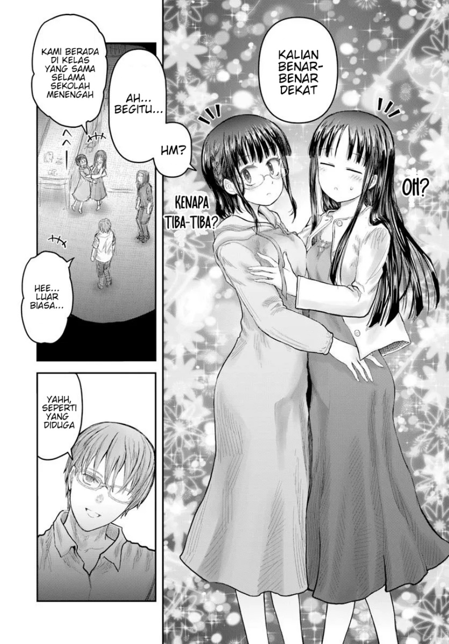 isekai-ojisan - Chapter: 67