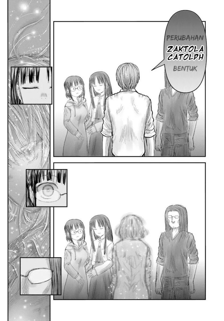 isekai-ojisan - Chapter: 67