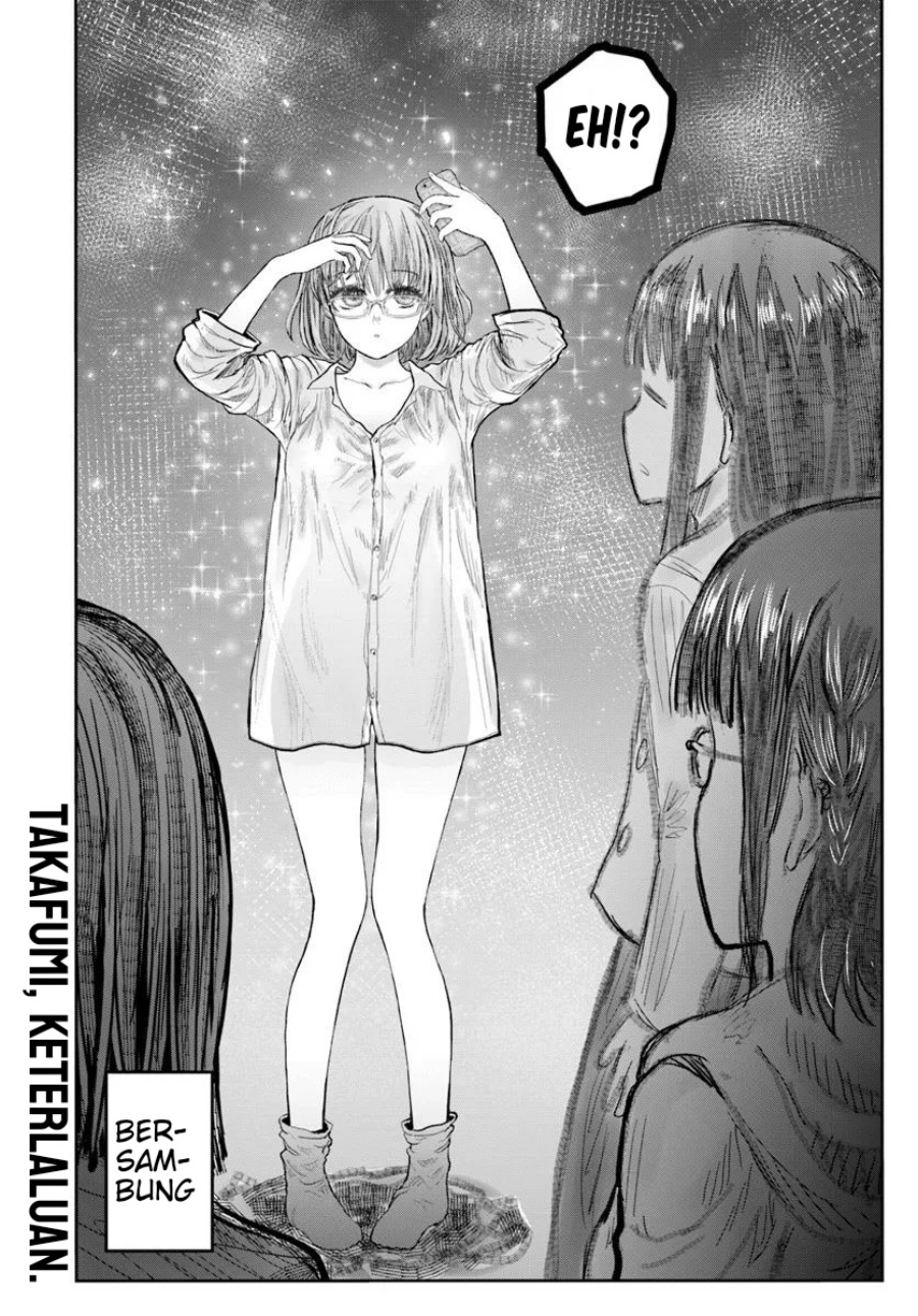 isekai-ojisan - Chapter: 67