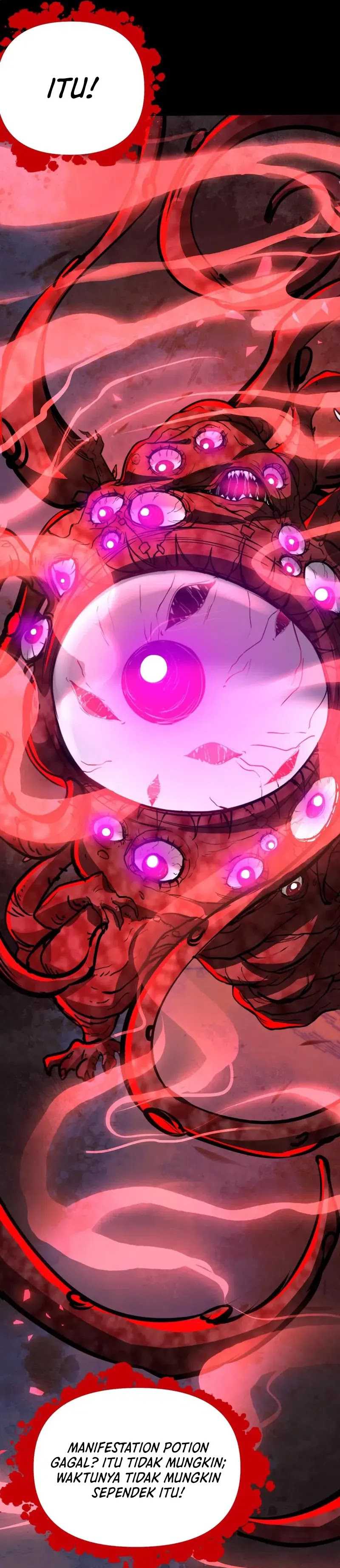 creepy-pharmacist-all-my-patients-are-horrific - Chapter: 93