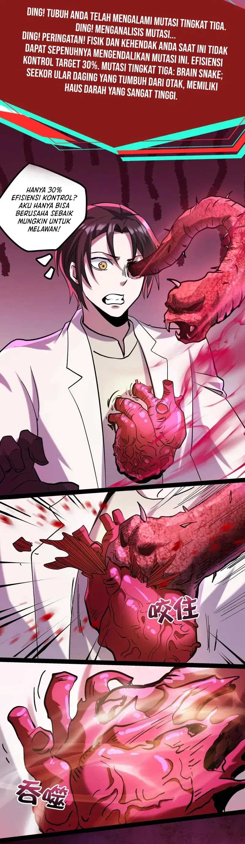 creepy-pharmacist-all-my-patients-are-horrific - Chapter: 94