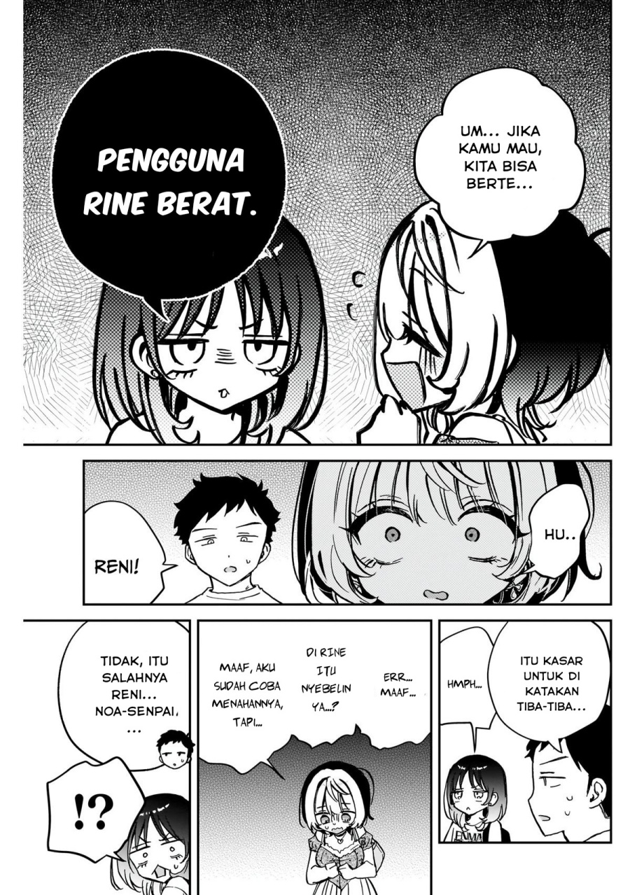 noa-senpai-wa-tomodachi - Chapter: 43
