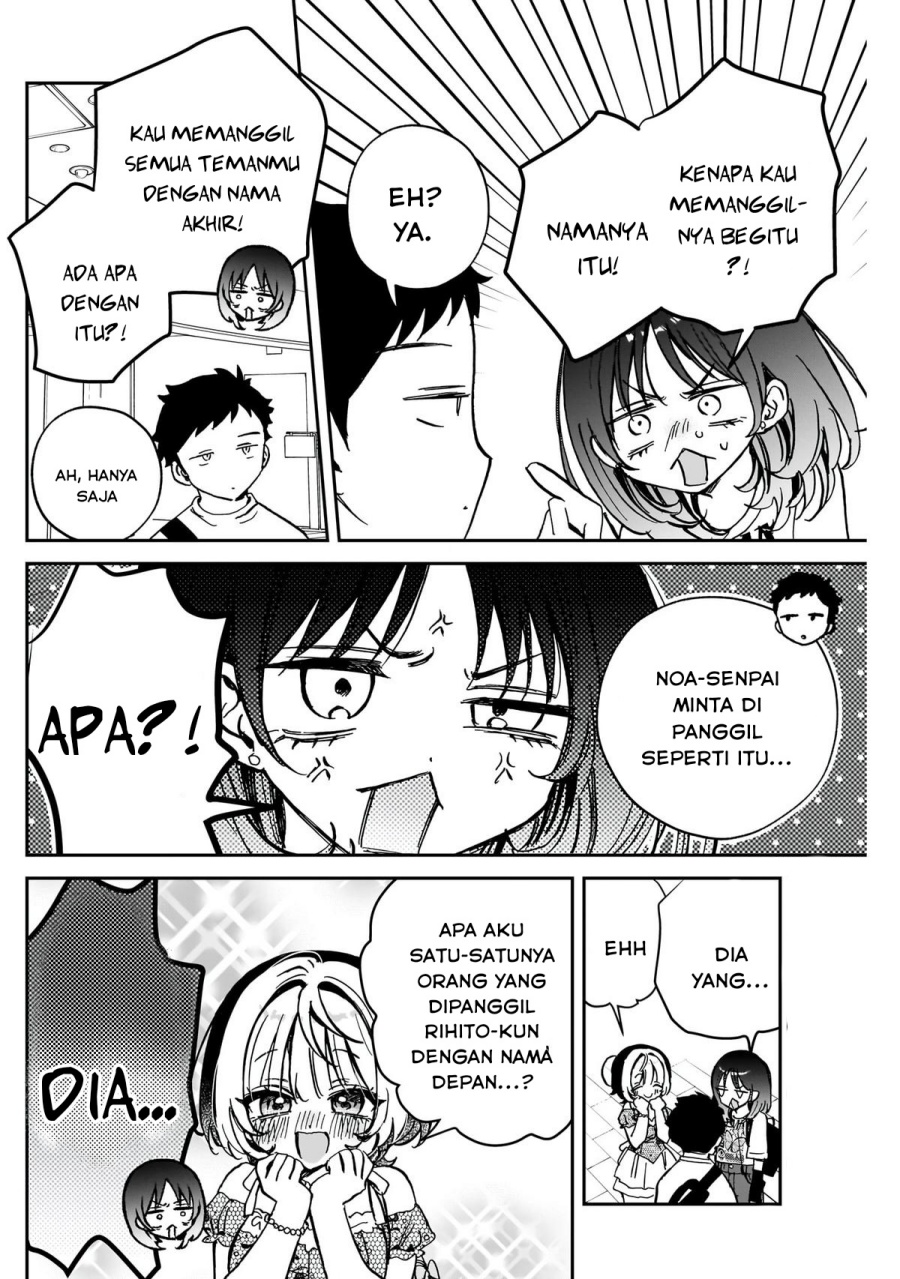 noa-senpai-wa-tomodachi - Chapter: 43