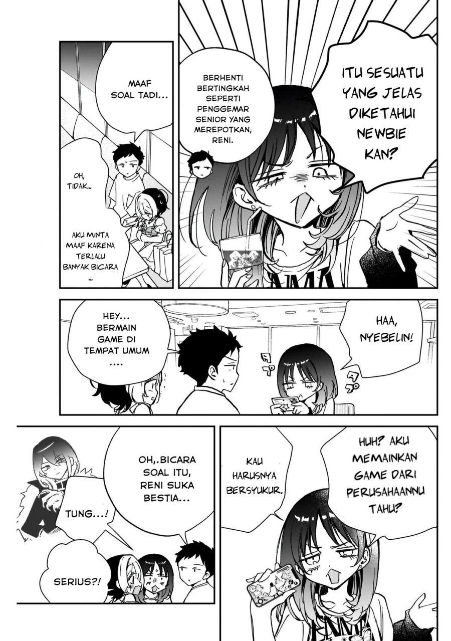 noa-senpai-wa-tomodachi - Chapter: 43