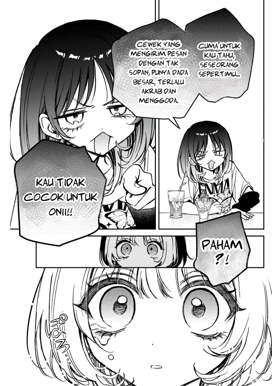 noa-senpai-wa-tomodachi - Chapter: 43