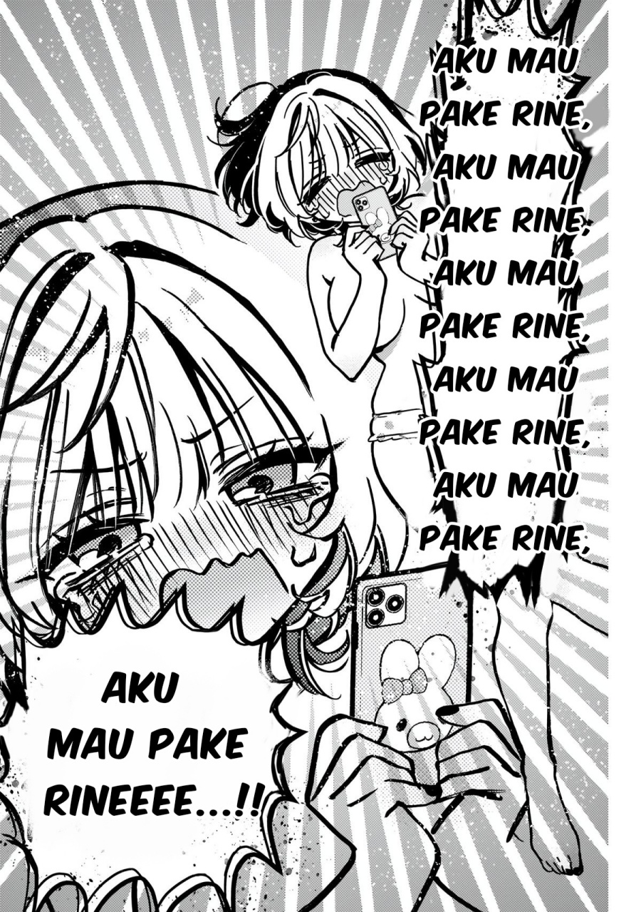 noa-senpai-wa-tomodachi - Chapter: 44