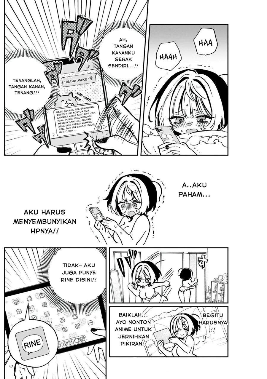 noa-senpai-wa-tomodachi - Chapter: 44