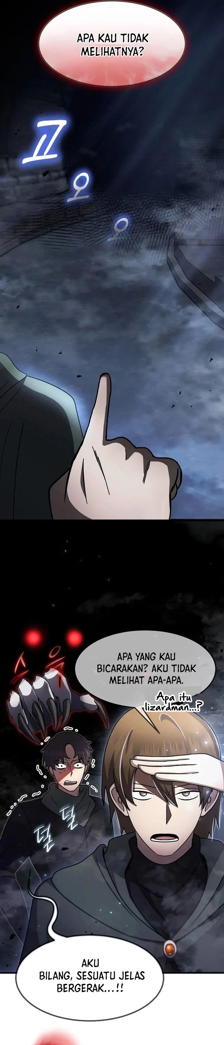 the-regressed-genius-players-legendary-weapon-creation - Chapter: 40