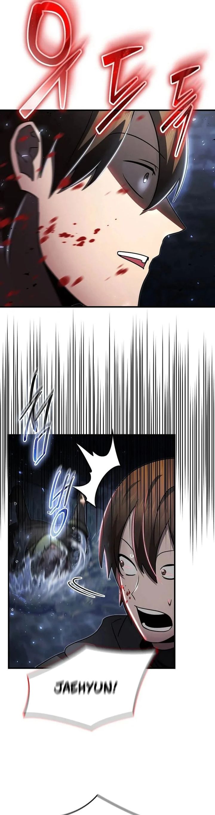 the-regressed-genius-players-legendary-weapon-creation - Chapter: 40