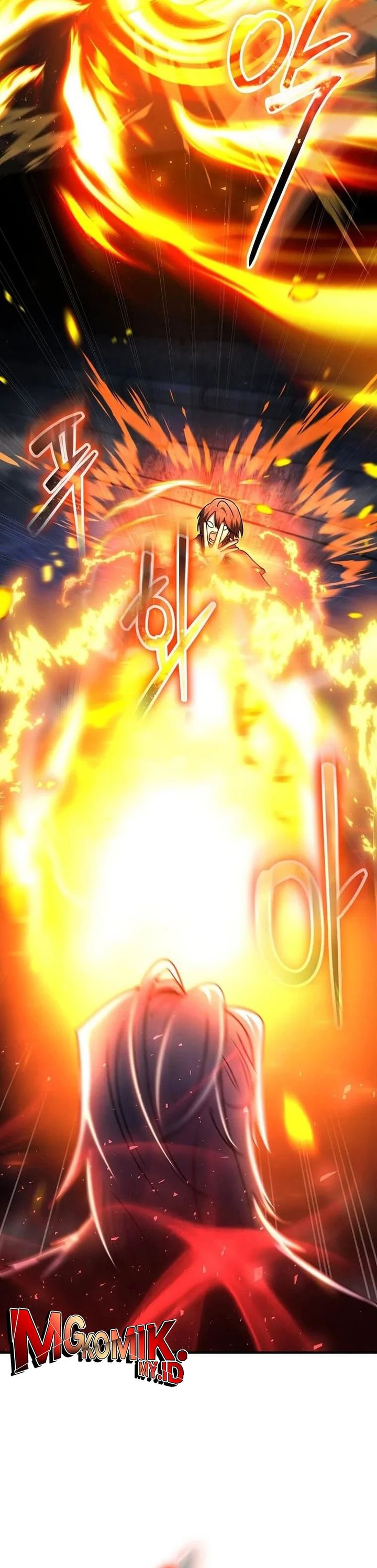 the-regressed-genius-players-legendary-weapon-creation - Chapter: 40