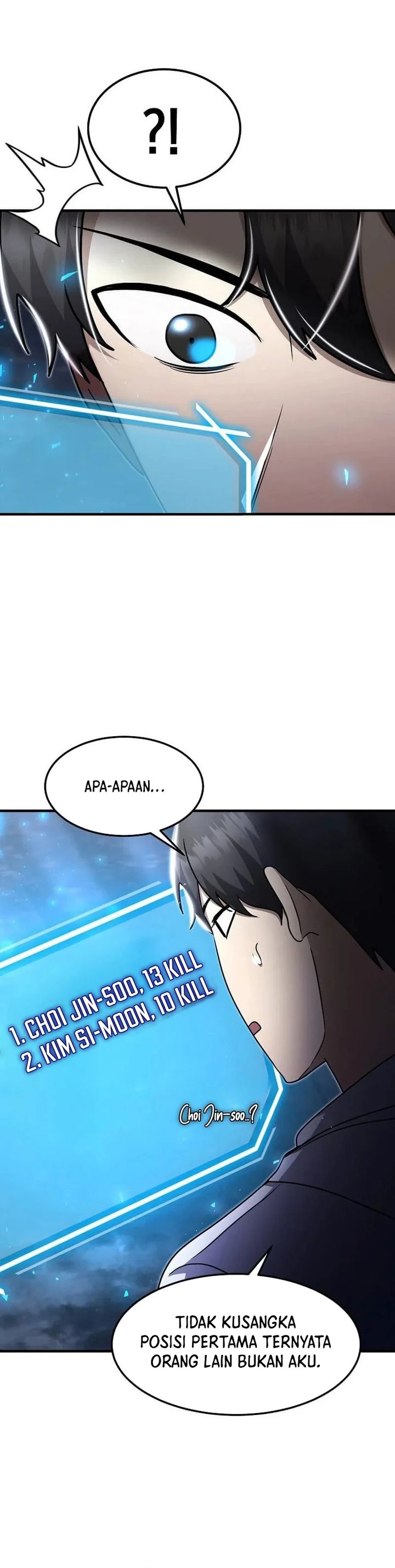 the-regressed-genius-players-legendary-weapon-creation - Chapter: 40