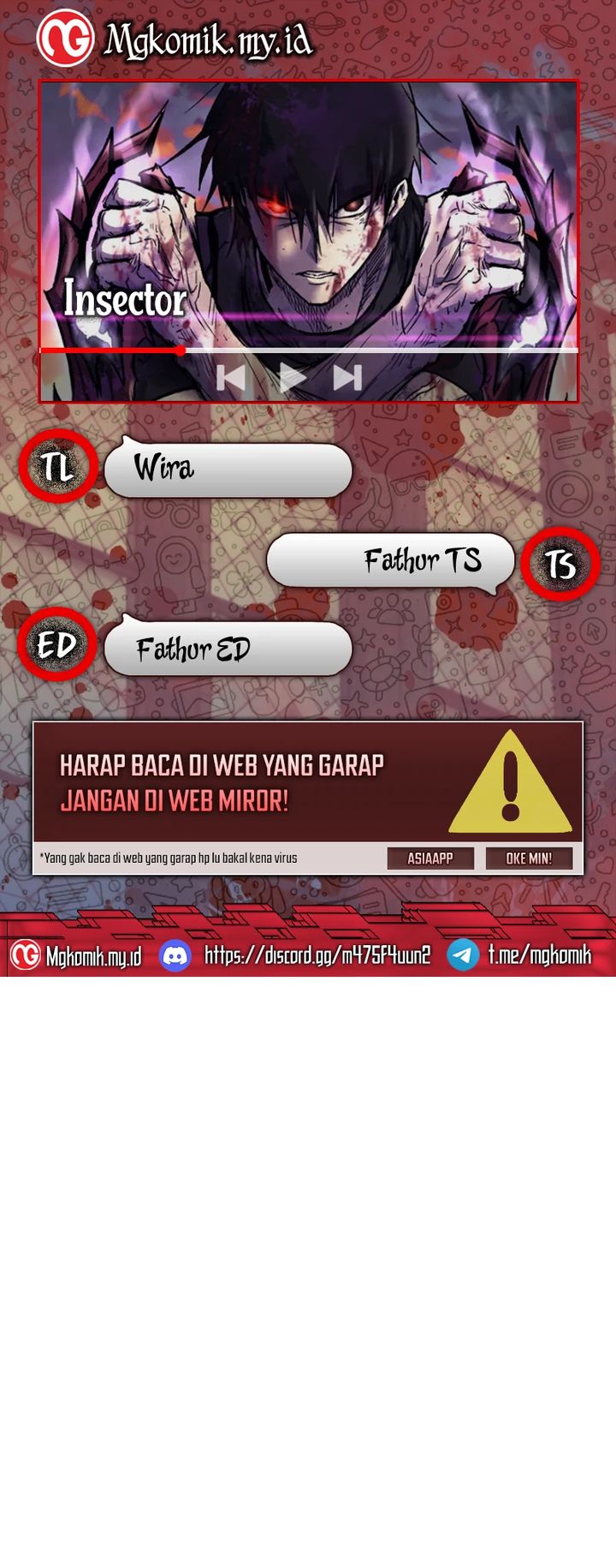 insector - Chapter: 66