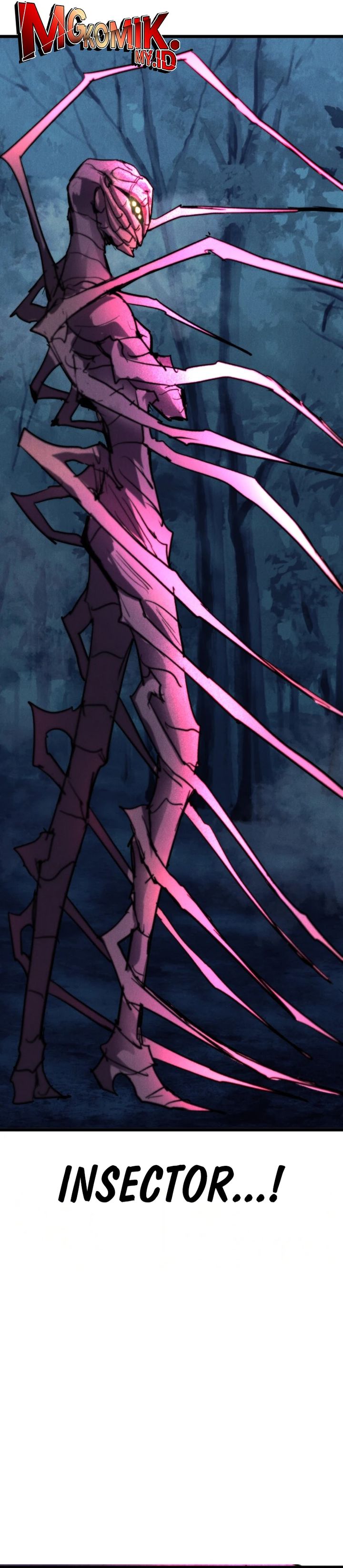 insector - Chapter: 66