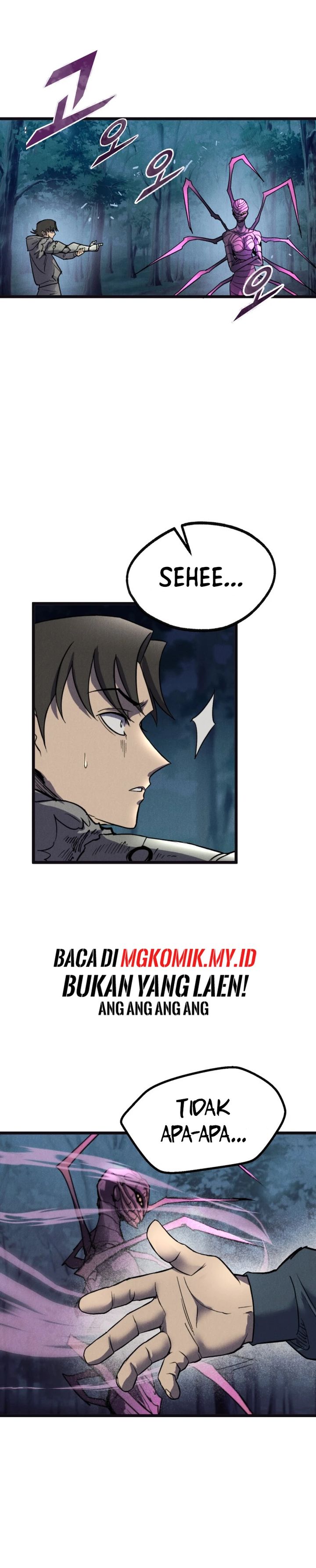 insector - Chapter: 66