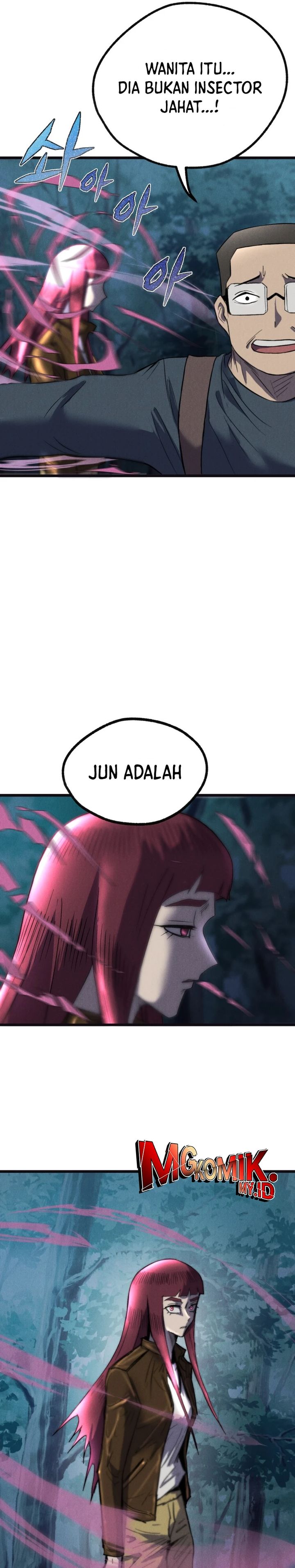 insector - Chapter: 66