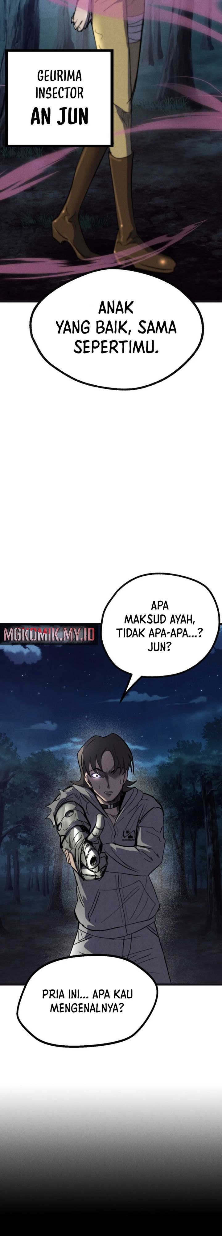 insector - Chapter: 66