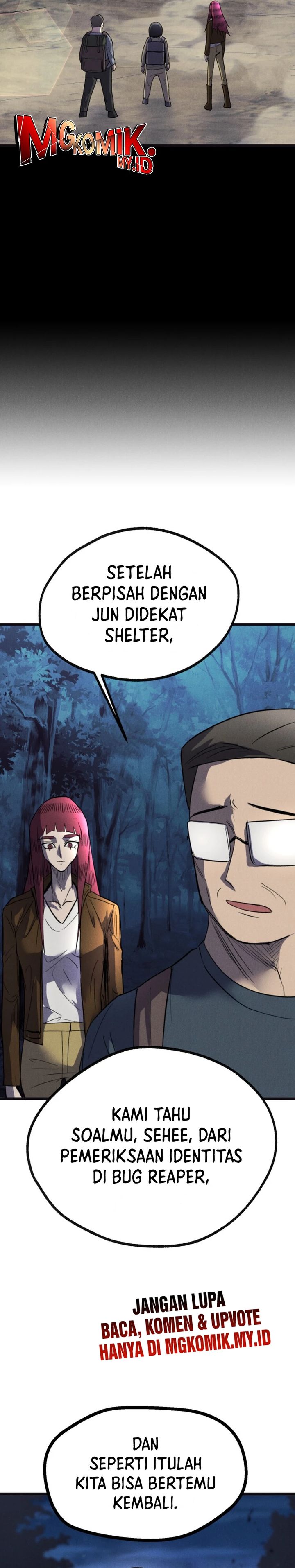 insector - Chapter: 66
