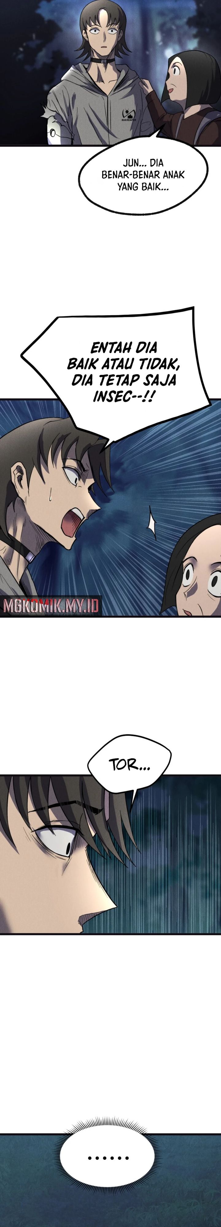 insector - Chapter: 66