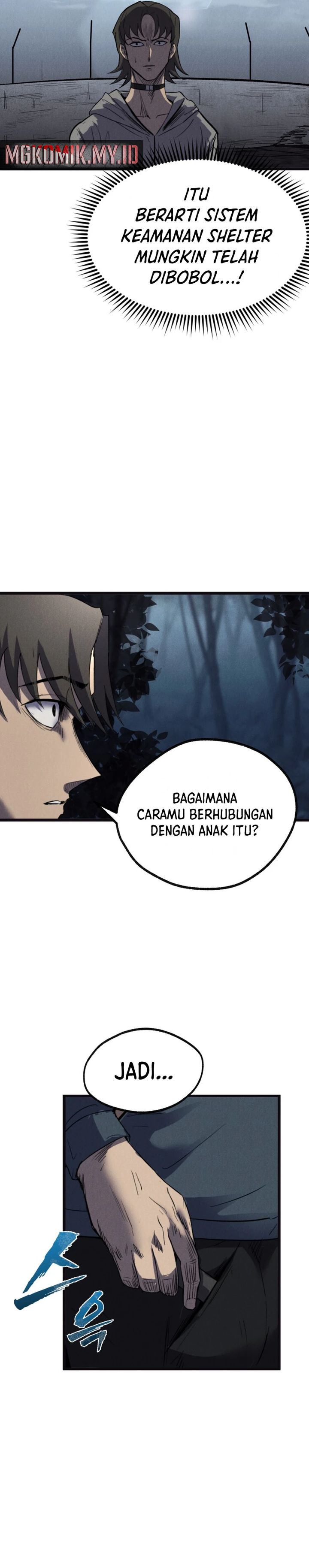 insector - Chapter: 66