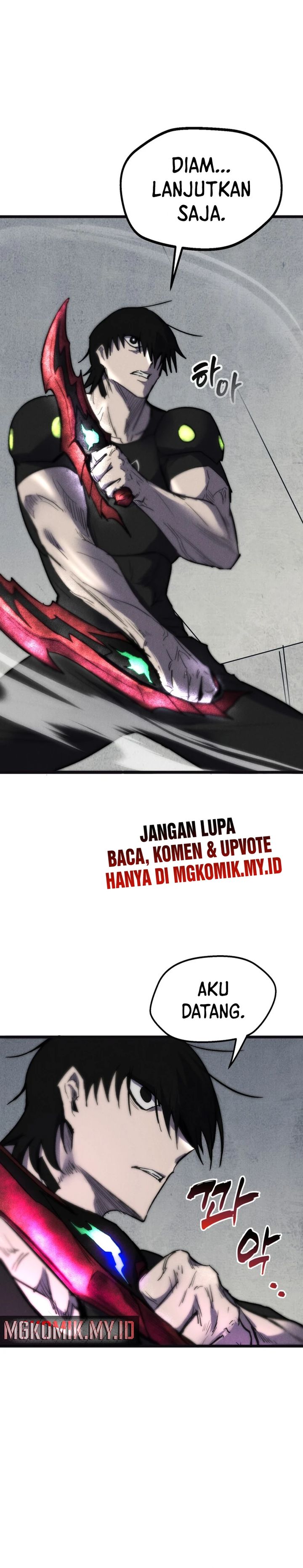 insector - Chapter: 66