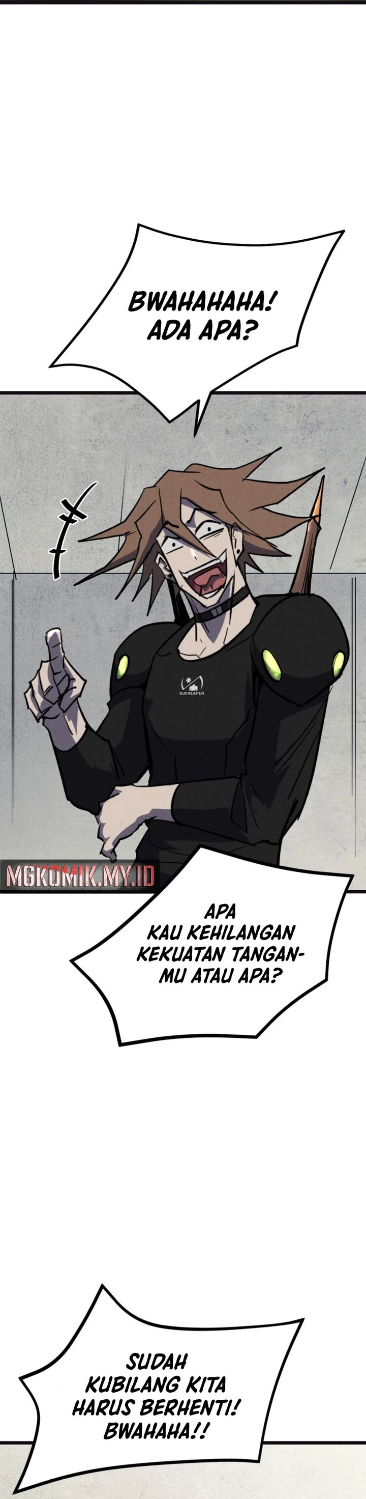 insector - Chapter: 66
