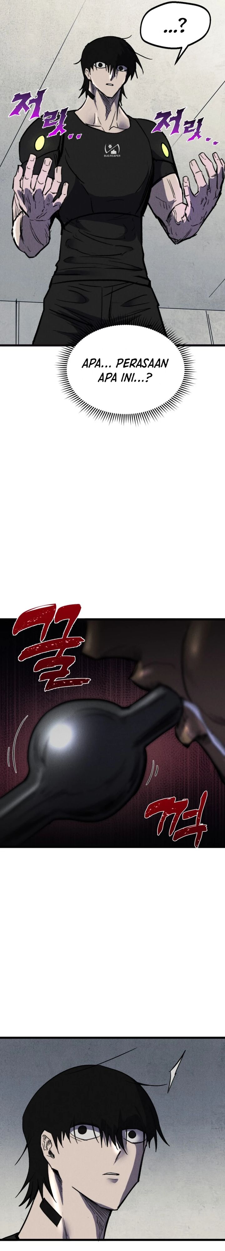 insector - Chapter: 66