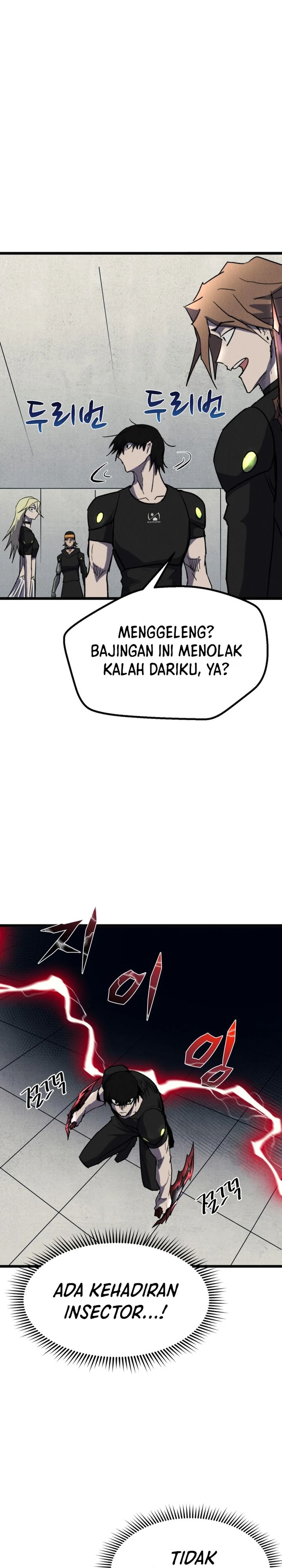 insector - Chapter: 66