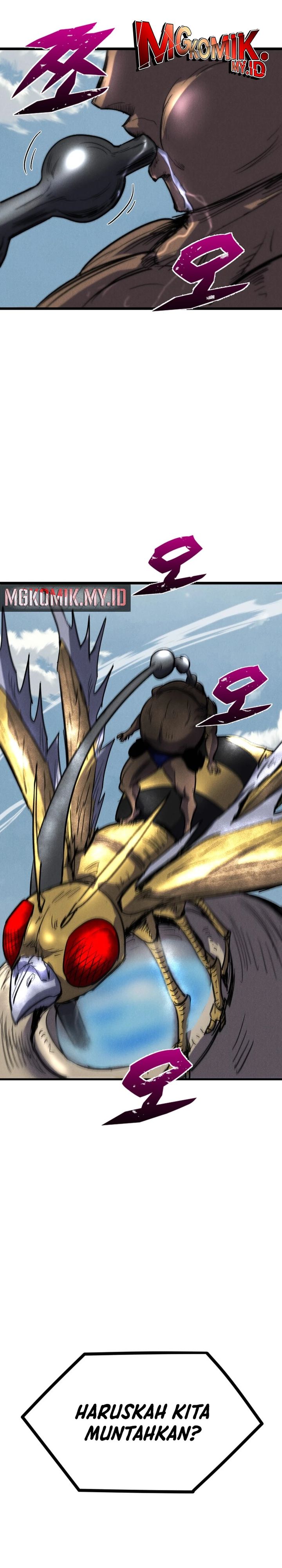 insector - Chapter: 66