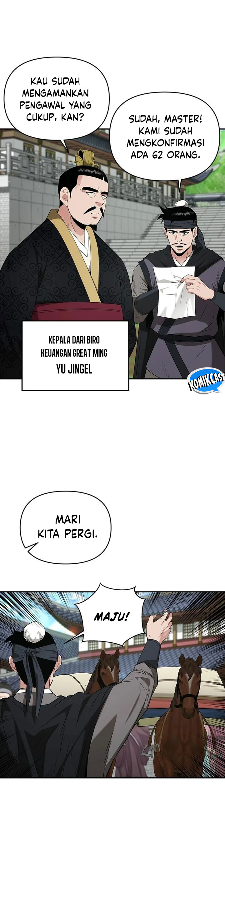 the-worlds-best-kunlun-tavern - Chapter: 34