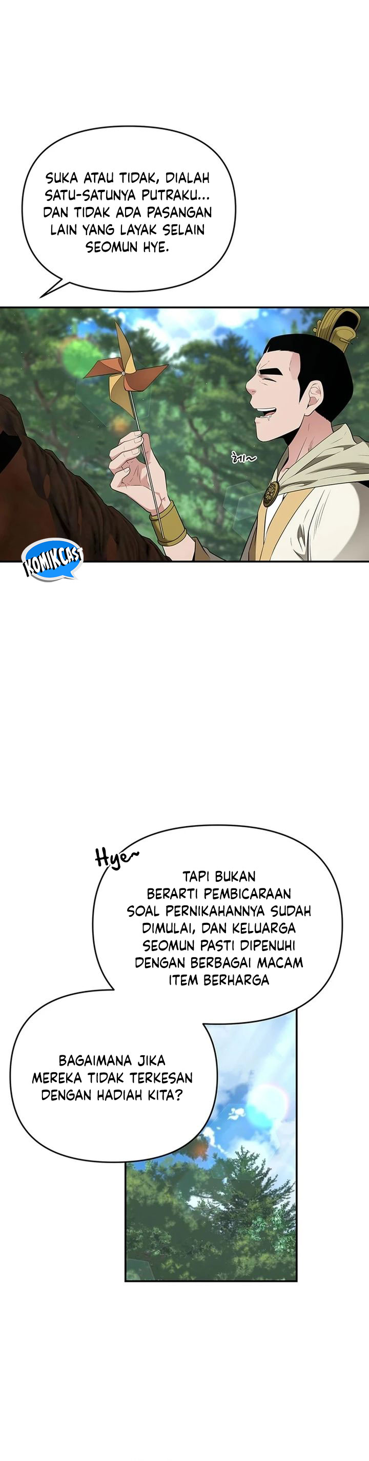 the-worlds-best-kunlun-tavern - Chapter: 34