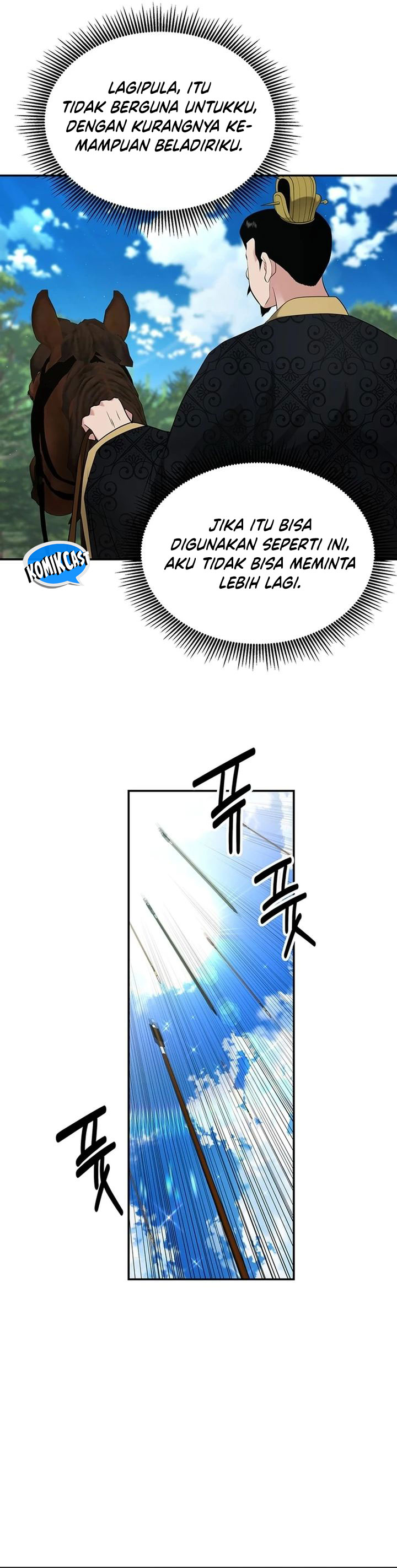 the-worlds-best-kunlun-tavern - Chapter: 34