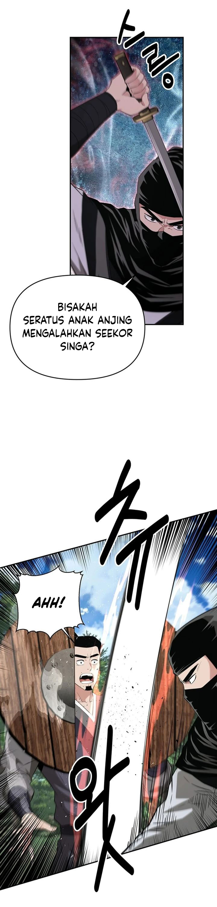 the-worlds-best-kunlun-tavern - Chapter: 34