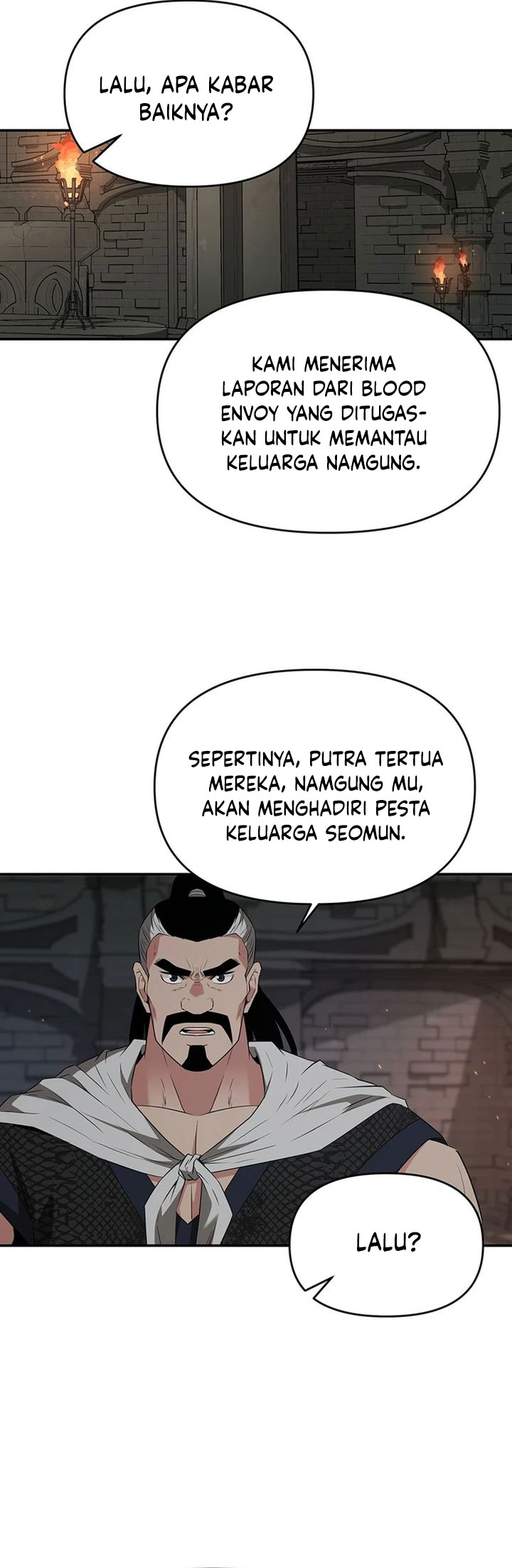 the-worlds-best-kunlun-tavern - Chapter: 34