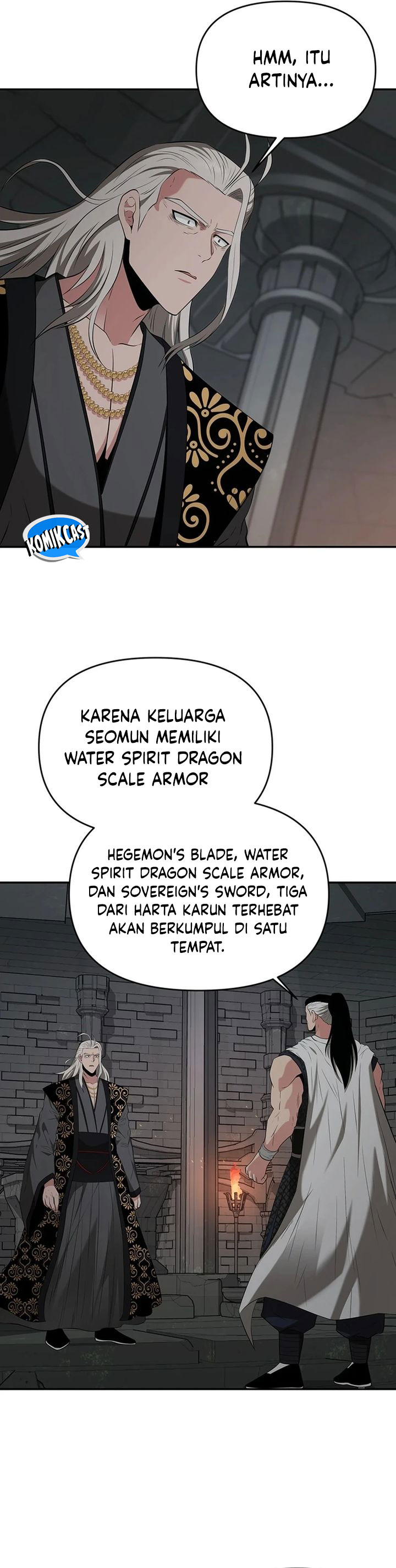 the-worlds-best-kunlun-tavern - Chapter: 34