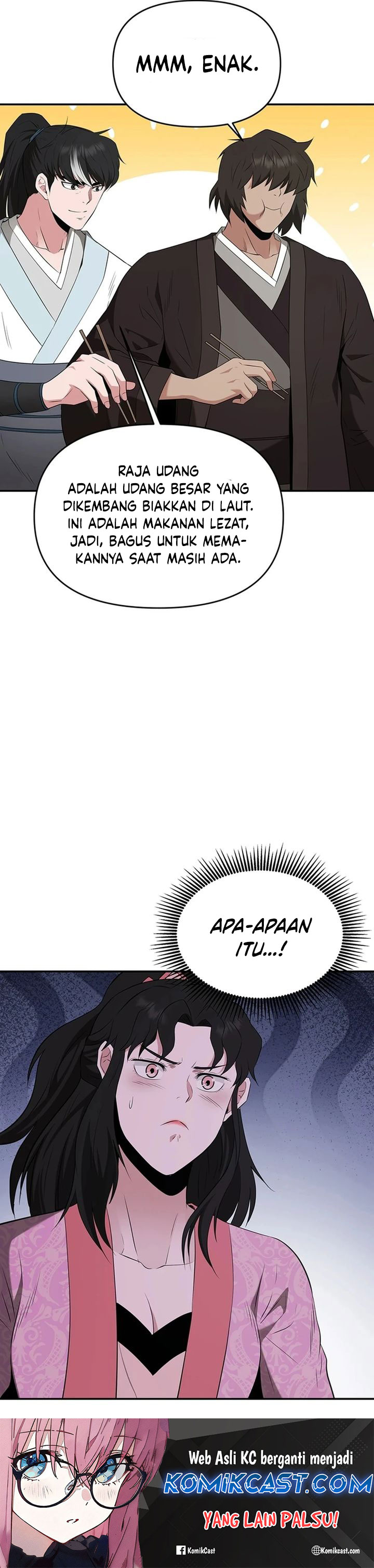 the-worlds-best-kunlun-tavern - Chapter: 34