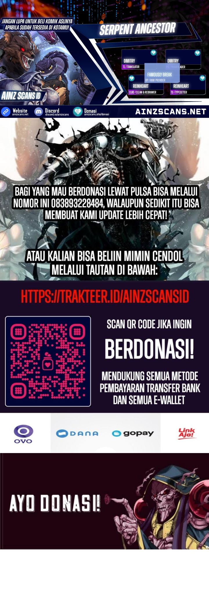 serpent-ancestor - Chapter: 38